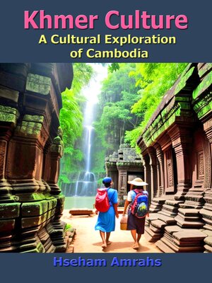 cover image of Khmer Culture